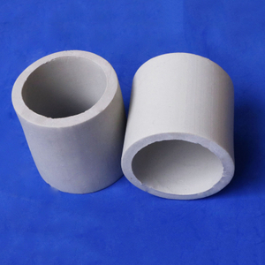 Ceramic Cylinder Ring