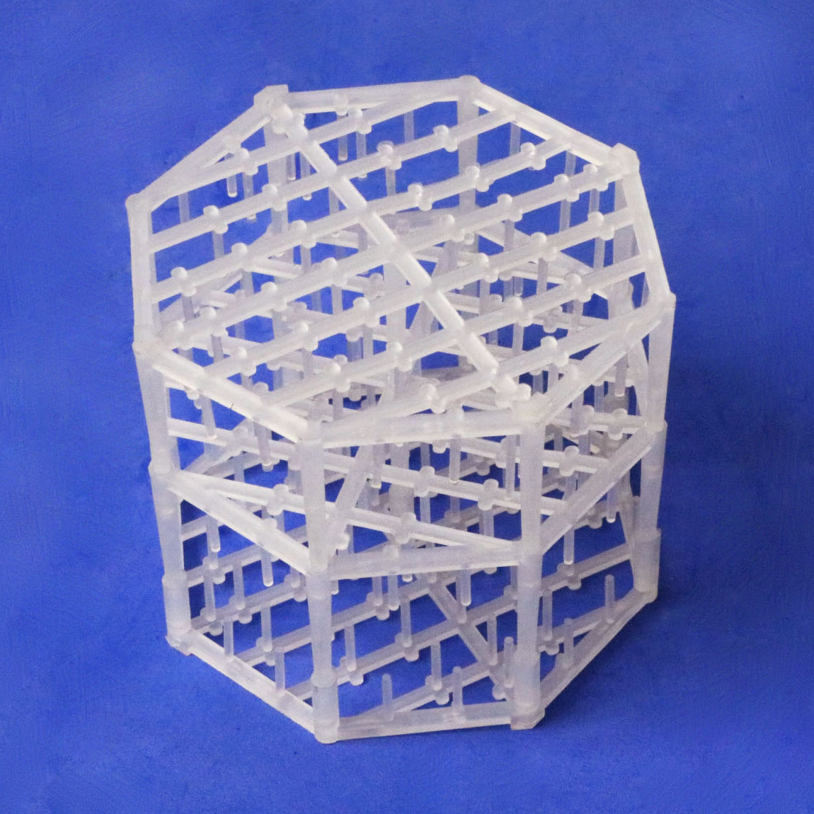 Q-Pack Tower Packing