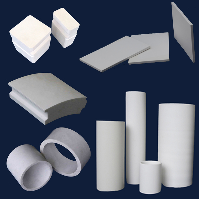 Wear resistant ceramics is widely applied in steel industryCeramic ...
