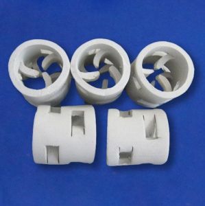 H1 Metal Pall Ring Ss304 Ss304l Ss316 Ss316l Ss410 Carbon Steel Aluminum Bronze Etc Chemshun Ceramics
