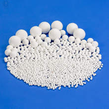Alumina Ceramic Balls (Al2O3:99%) 